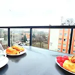 Appartement Golden By Triapart Gdańsk