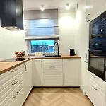 Golden By Triapart Appartement