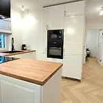 Appartement Golden By Triapart *
