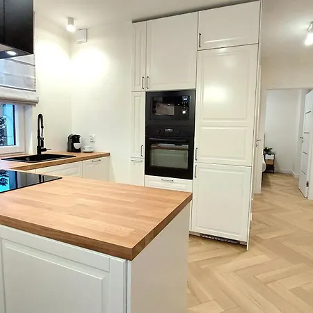 Appartamento Golden By Triapart *