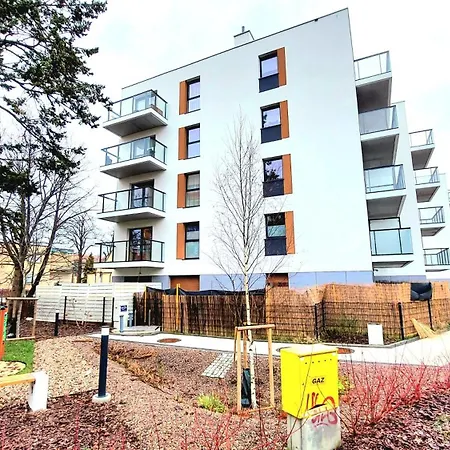 Appartamento Golden By Triapart Danzica