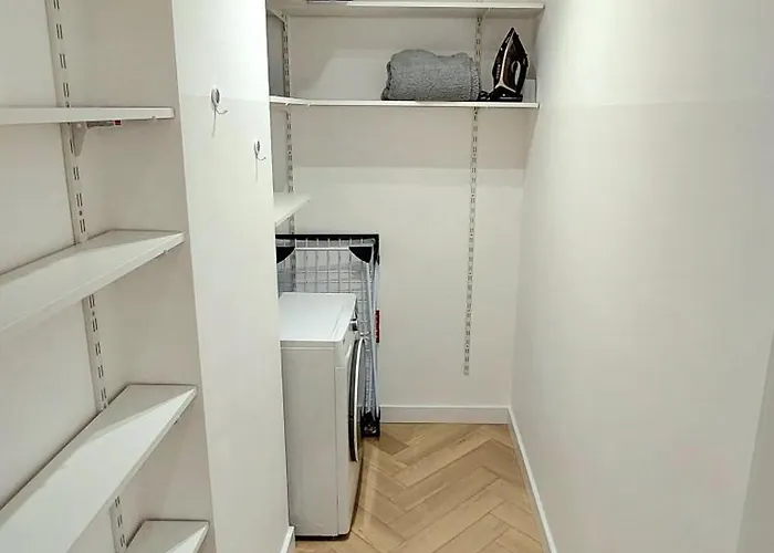 Apartman Golden By Triapart Gdańsk