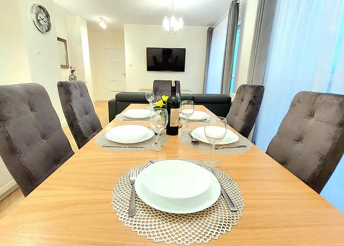 Golden By Triapart Gdańsk