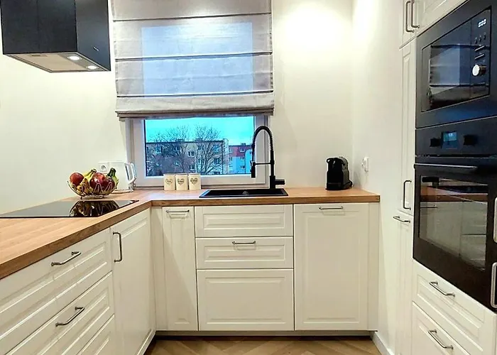 Golden By Triapart Apartment