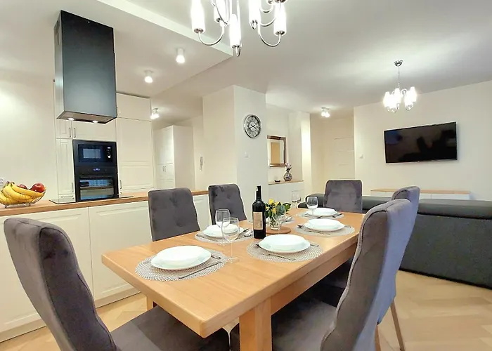 Apartman Golden By Triapart