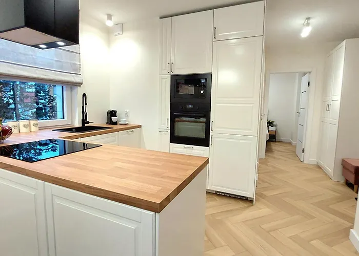 Apartman Golden By Triapart *