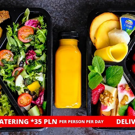 Golden By Triapart * Gdańsk