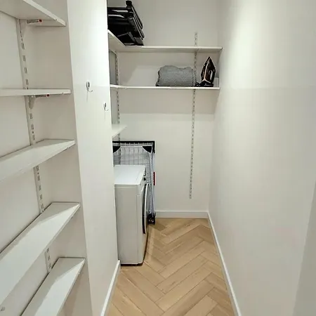 Appartement Golden By Triapart Gdańsk