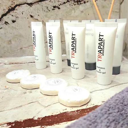 Golden By Triapart * Gdańsk