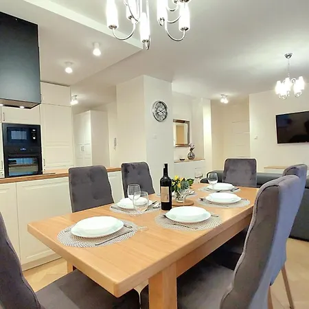 Appartement Golden By Triapart