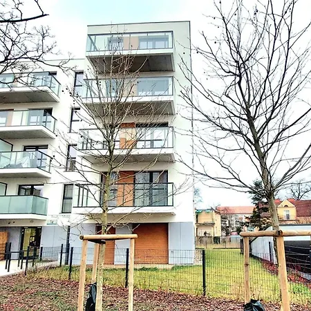 Golden By Triapart Gdańsk