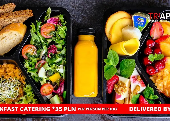 Golden By Triapart * グダニスク