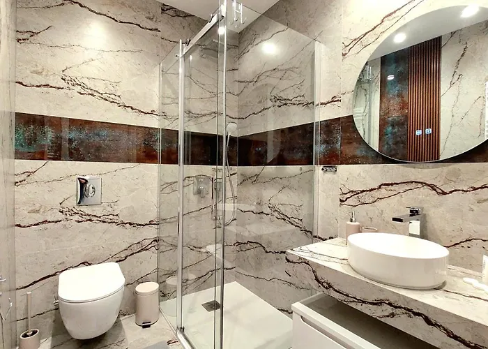 アパート Golden By Triapart *