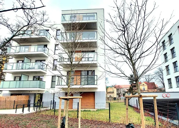 Golden By Triapart グダニスク